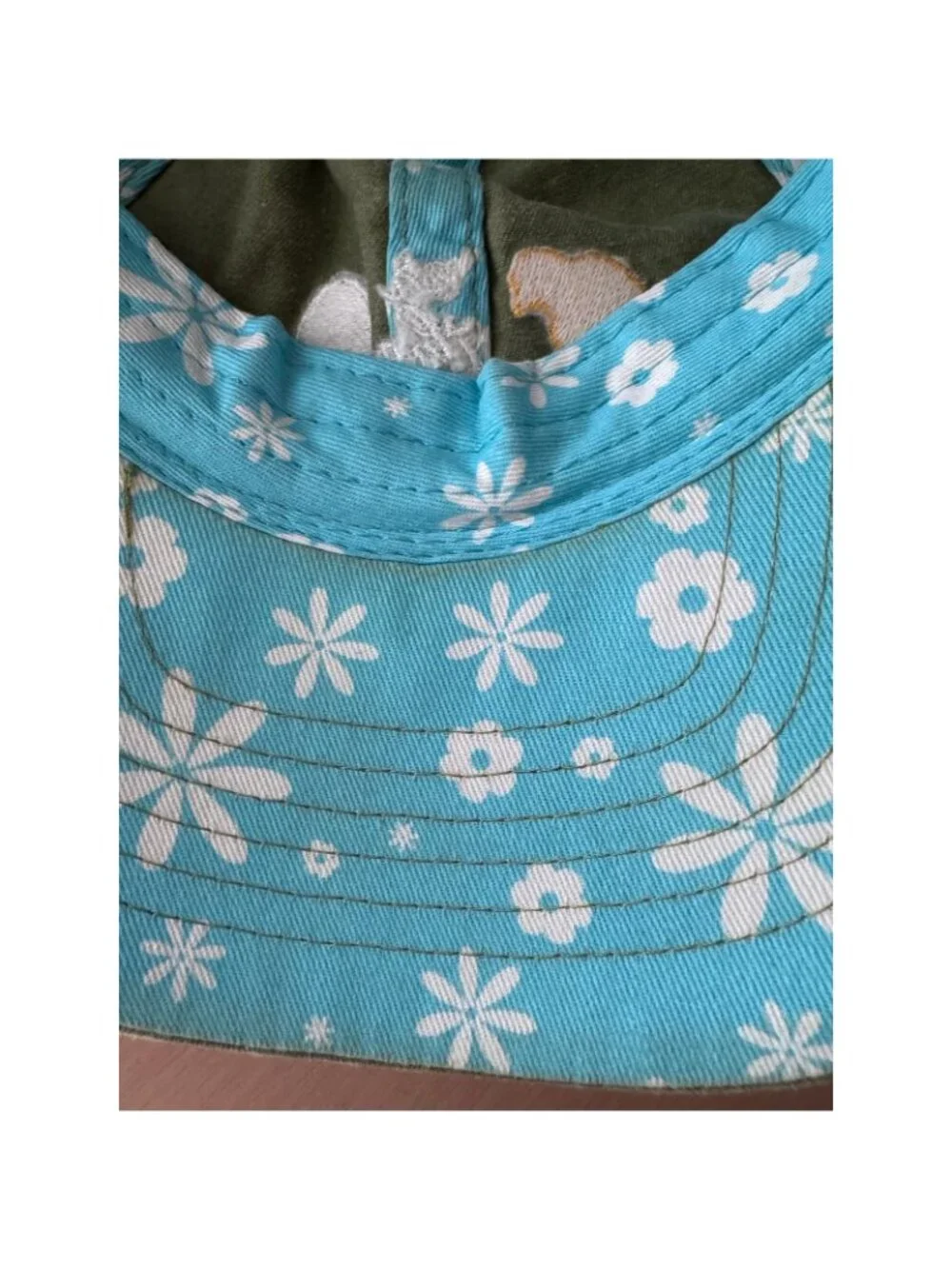 Infinity this baseball